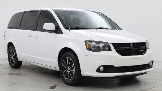 DODGE GRAND CARAVAN 2019 2C4RDGBG2KR522247 image
